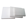 High Temperature Resistance Flat Plate White PTFE Sheet